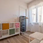 Casa Dell'erica - Trilocale In Centro Apartment Alghero
