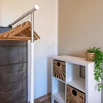 Apartment Casa Dell'erica - Trilocale In Centro