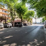 Casa Dell'erica - Trilocale In Centro Apartment