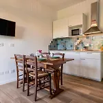 Casa Dell'erica - Trilocale In Centro Apartment Alghero