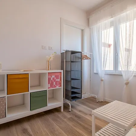 Casa Dell'erica - Trilocale In Centro Апартаменты Альгеро