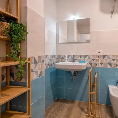 Casa Dell'erica - Trilocale In Centro Альгеро