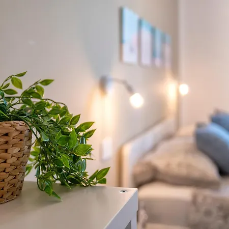 Casa Dell'erica - Trilocale In Centro Альгеро