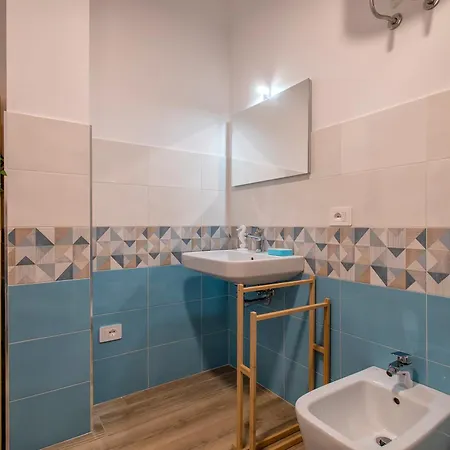 Casa Dell'erica - Trilocale In Centro Апартаменты Альгеро