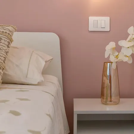 Casa Dell'erica - Trilocale In Centro Apartment Alghero