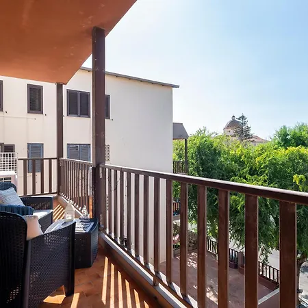 Apartment Casa Dell'erica - Trilocale In Centro