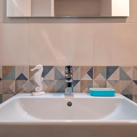 Casa Dell'erica - Trilocale In Centro