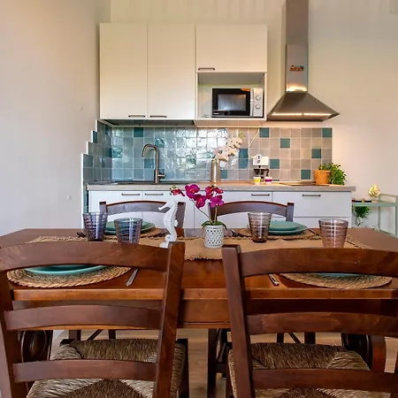 Apartment Casa Dell'erica - Trilocale In Centro