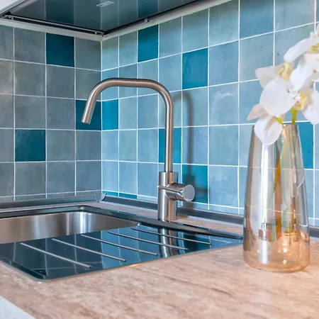 Apartament Casa Dell'erica - Trilocale In Centro