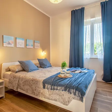Apartment Casa Dell'erica - Trilocale In Centro Alghero