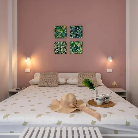 Casa Dell'erica - Trilocale In Centro 公寓 阿尔盖罗