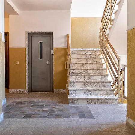 Casa Dell'erica - Trilocale In Centro *