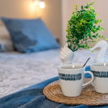 Casa Dell'erica - Trilocale In Centro * 阿尔盖罗